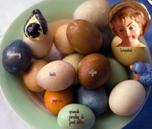 Can't you see how they bore Him?