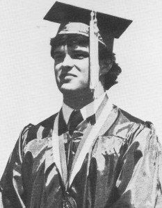 That's my inspiration face.